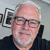 Portfolio team scenario headshot